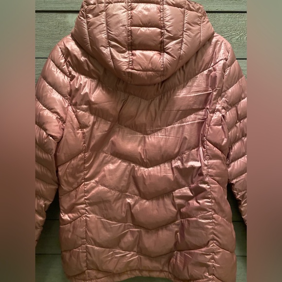 Marc New York Down Jacket - Picture 8 of 8